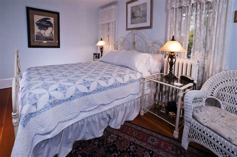 fulton house bed & breakfast